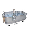 Manufacturers Exporters and Wholesale Suppliers of Hydro Therapy Equipments new delhi Delhi